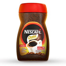 NESCAFÉ® Dolca®