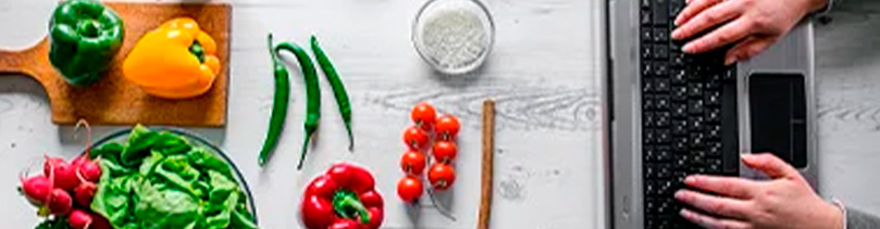 Planeación de recetas para batch cooking en casa